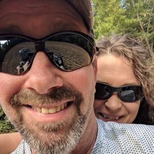 Meet your Posher, Ruth